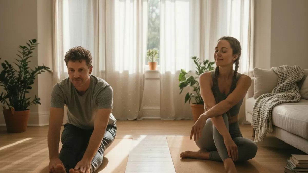 Understanding Emotional Shifts Without Personalizing