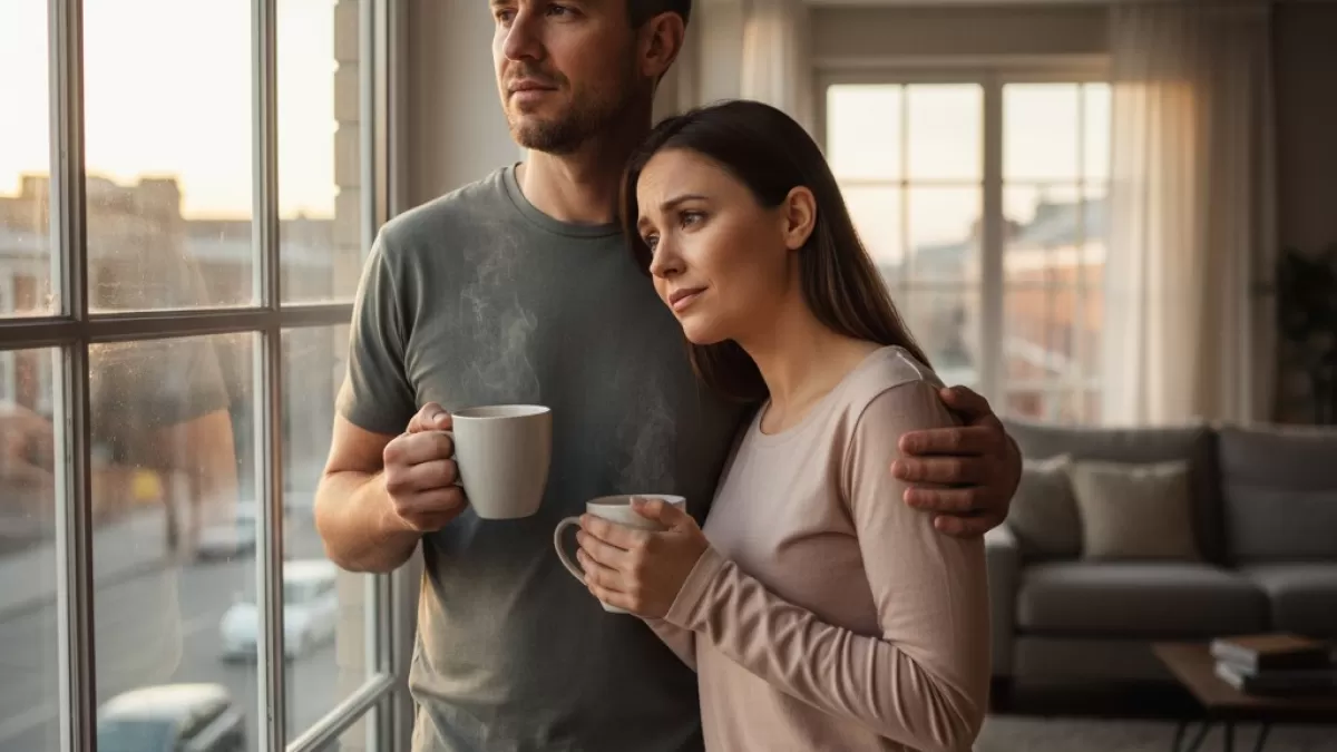 Understanding Emotional Triggers That Repeat