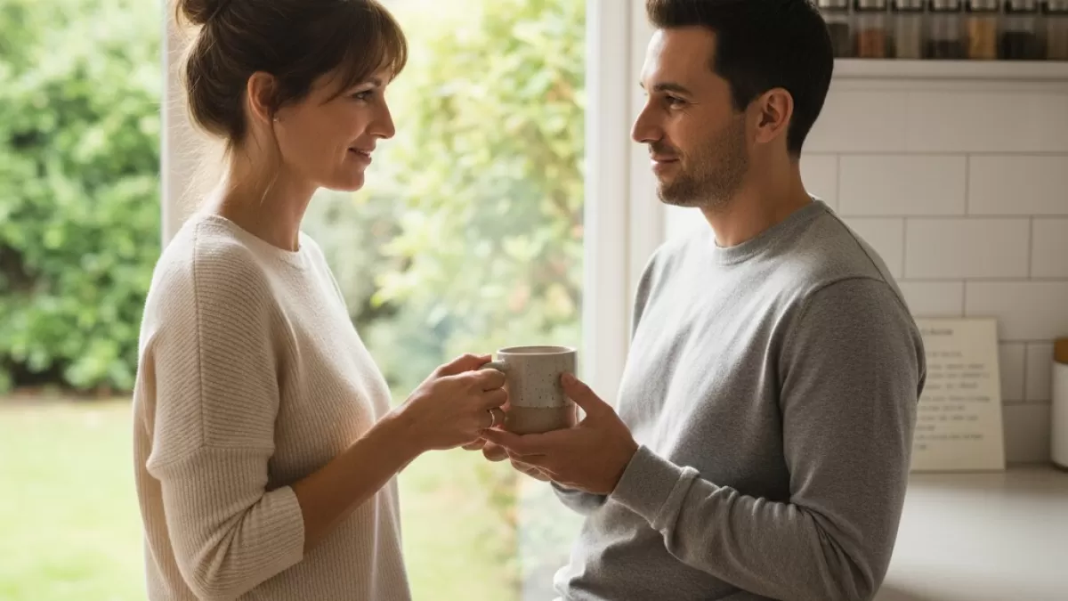 Understanding Love Languages in Everyday Life Together