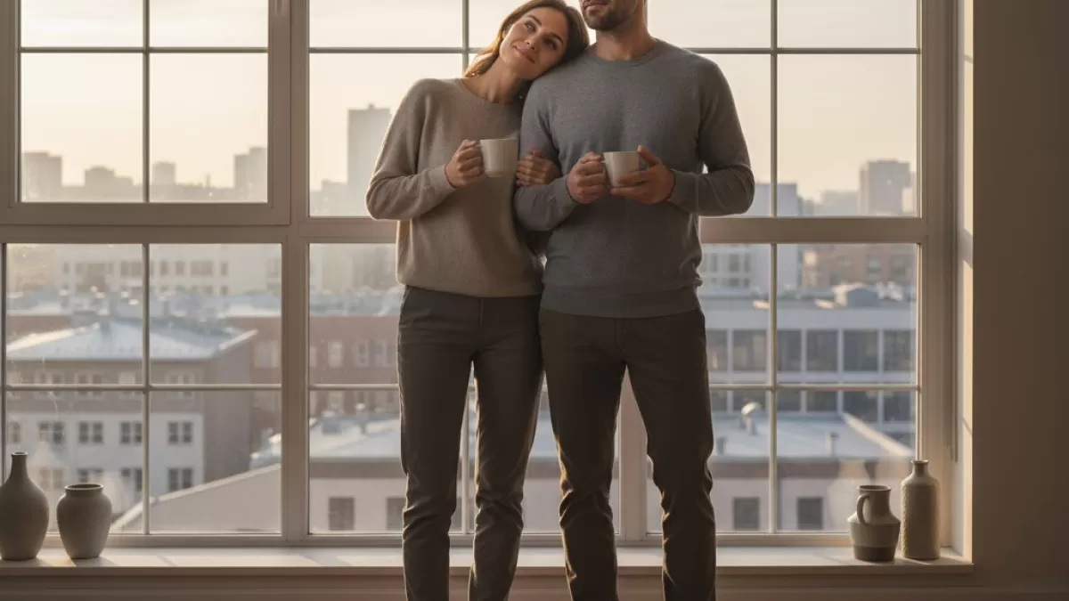 Understanding One Another Without Needing Closure
