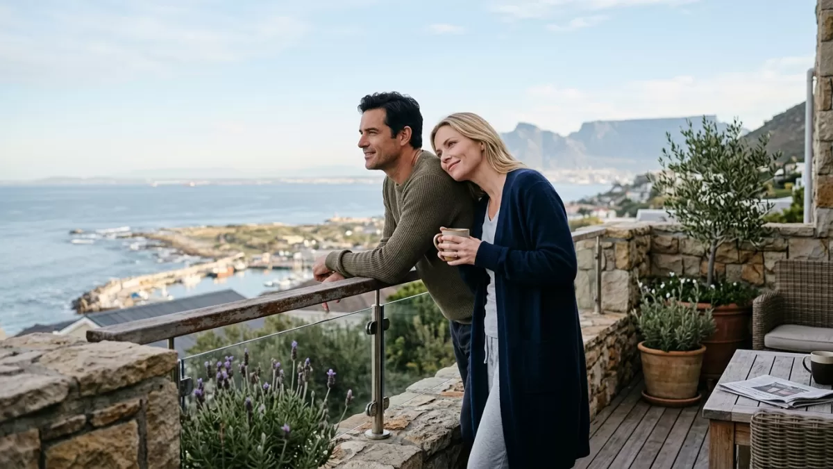 Understanding That Feels Complete in Shared Life