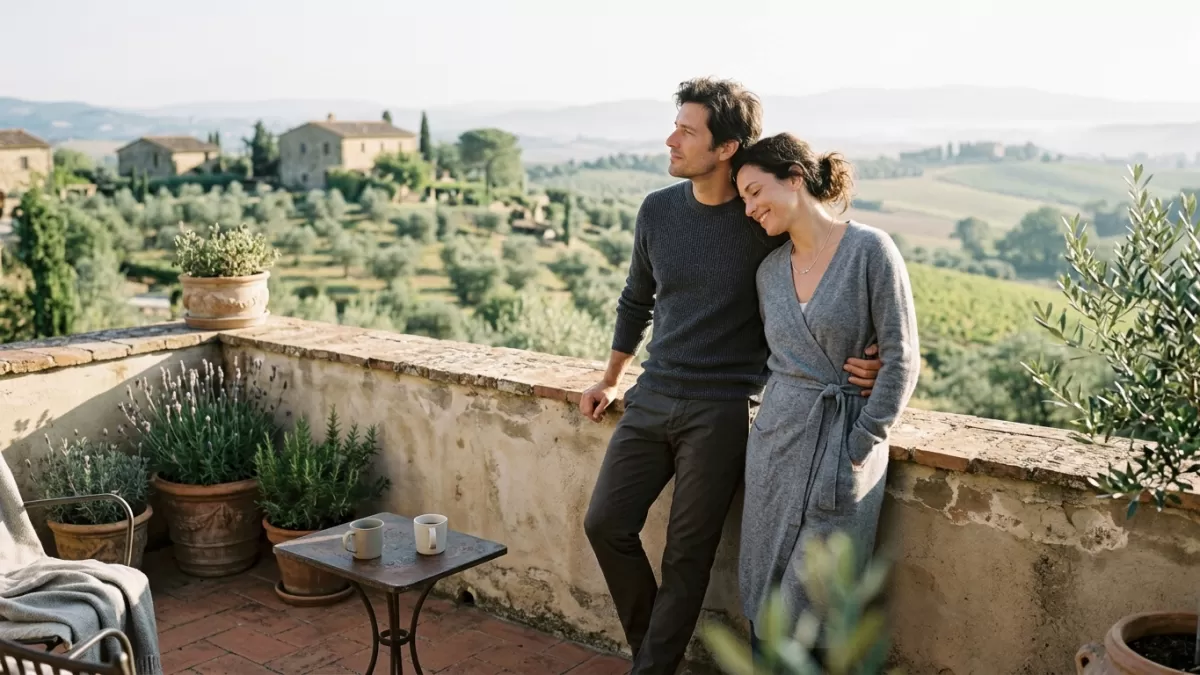 Understanding That Feels Complete Through Shared Life