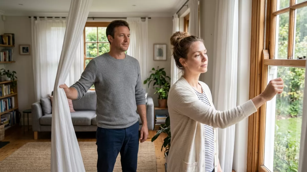 Understanding Why Your Partner Needs Digital Escape
