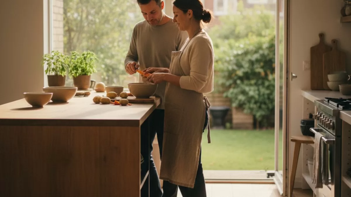 Ways to Deepen Emotional Closeness Without Overthinking