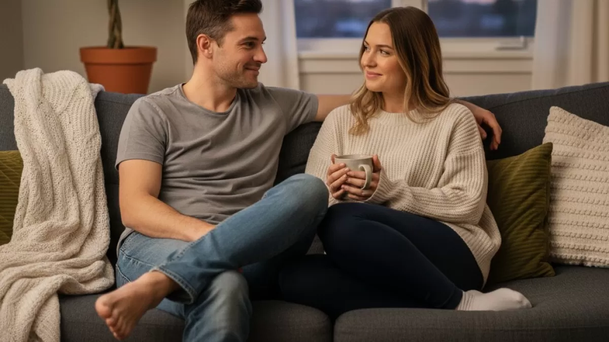 Why Consistent Affection Matters More Than Occasional Effort