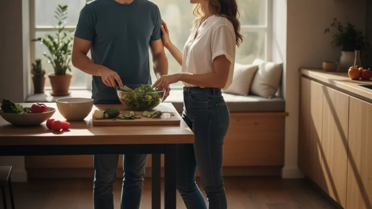 Why Feeling Understood Is the Heart of Strong Relationships