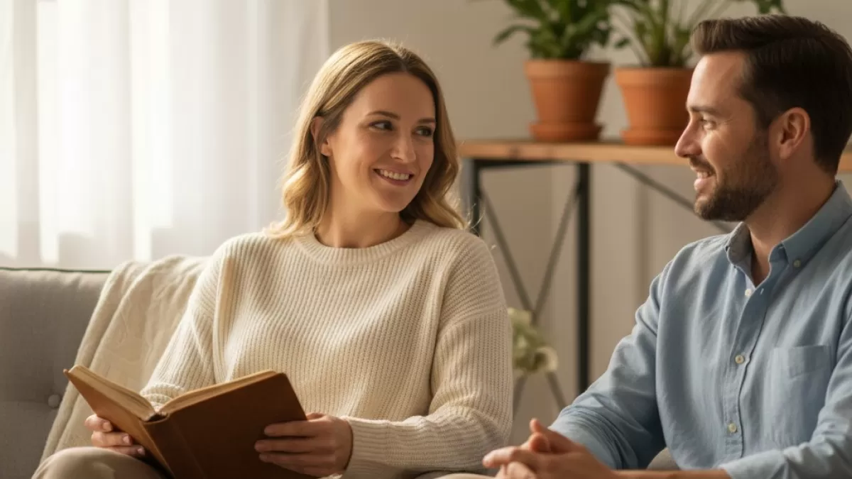 Why Forgiveness Helps Relationships Move Forward
