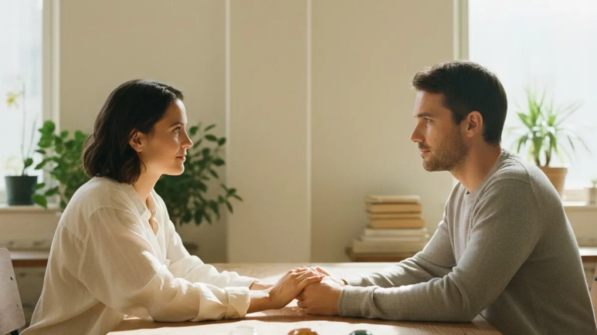 Why Open Communication Builds Strong Emotional Trust