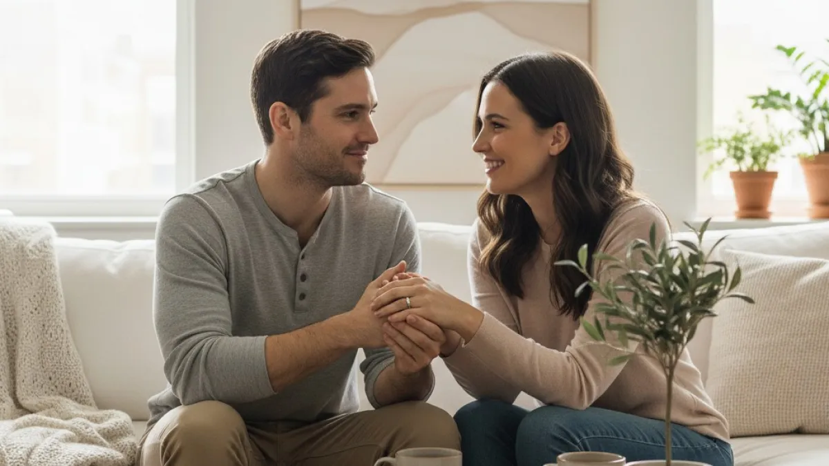 Why Respect and Appreciation Matter in Lasting Love